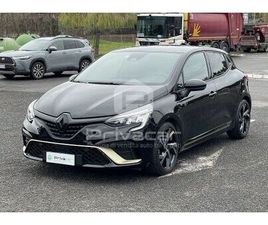 RENAULT CLIO FULL HYBRID E-TECH 145 CV 5 PORTE ENGINEERED