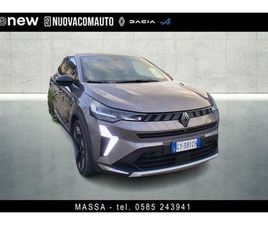 RENAULT SYMBIOZ 1.6 E-TECH FULL HYBRID ICONIC AUTO