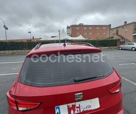 SEAT ATECA 1.6 TDI STSP XCELLENCE ECO