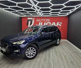 SEAT TARRACO 2.0 TDI SS STYLE