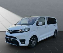 VERSO L1 FAMILY COMFORT AHK ABNEHMBAR