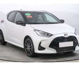 1.5 GR SPORT TOP GEPFLEGTER KLEINWAGEN