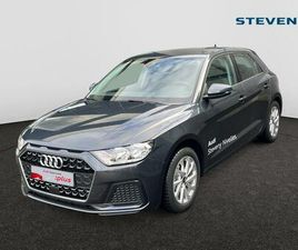 AUDI A1 SPORTBACK SPORTBACK 25 TFSI ADVANCED
