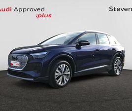 AUDI Q4 E-TRON E-TRON 82 KWH 45 CORPORATE