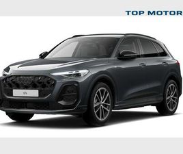 AUDI Q5 AUDI Q5 SUV S LINE TFSI 150 KW S TRONIC