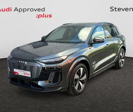 AUDI Q6 E-TRON E-TRON 100 KWH 55 QUATTRO ADVANCED