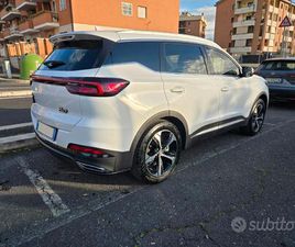 DR DR 6.0 - TURBO GPL - CAMBIO AUTOMATICO