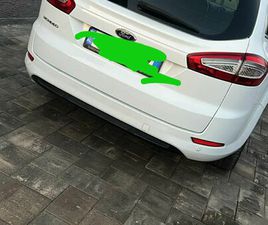 SHITET FORD MONDEO FUNDI I 2014