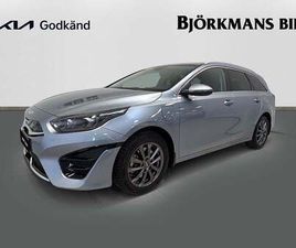 KIA CEED SW KIA CEED SW PLUG-IN HYBRID ADVANCE MOMSBIL