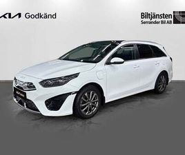 KIA CEED SW KIA CEED SW PLUG-IN HYBRID ADVANCE PLUS