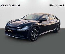 KIA EV6 KIA EV6 RWD I DRAG