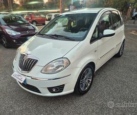 LANCIA MUSA 1.4 16V GOLD