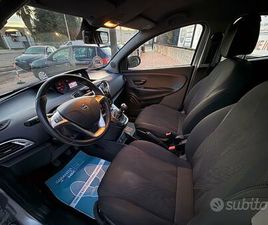 LANCIA YPSILON KM. 12.000! 1.2 BENZ. GOLD