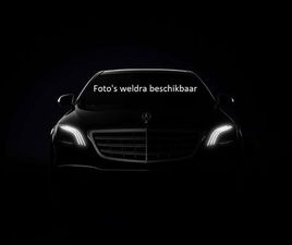 MERCEDES GLC GLC 200 MERCEDES GLC 200 4 MATIC LEDER TREKHAAK DISTRONIC MEMORY 19