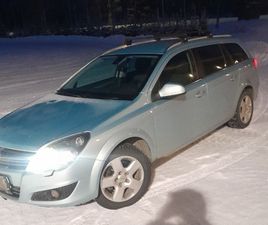 WAGON ULTIMATE 1,6 TWINPORT 85KW MT5