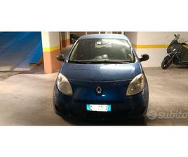 RENAULT TWINGO 2A SERIE 2008