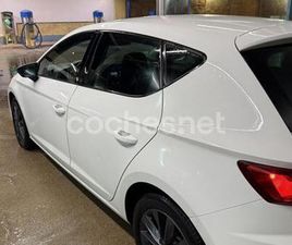 SEAT LEON 1.5 TSI SS STYLE VISIO ED