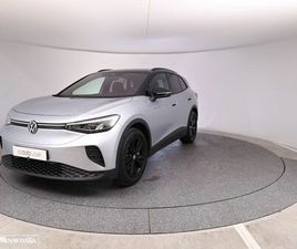 VW ID.4 77 KWH PRO BLACK STYLE