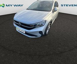 VOLKSWAGEN TAIGO TAIGO LIFE BUSINESS1.0 TSI 85 KW (116 CH) 7 VITESSES DSG