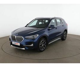 BMW X1 SDRIVE18D XLINE BVA8