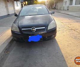 VENDO VECTRA 2008 GLS