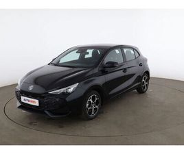 MG 3 1.5 HYBRID+ COMFORT