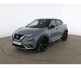 NISSAN JUKE 1.0 DIG-T KIIRO DCT