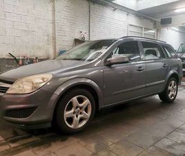 ASTRA SW 1.7 CDTI ENJOY