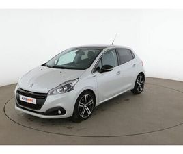 PEUGEOT 208 1.5 BLUE-HDI GT LINE