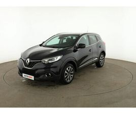 RENAULT KADJAR 1.5 DCI ENERGY BUSINESS EDC