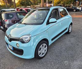 RENAULT TWINGO TCE 90 CV EDC OPENAIR