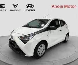 TOYOTA AYGO 70 X-PLAY