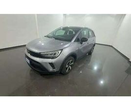 CROSSLAND 1.2 ELEGANCE PACK S&S 110CV