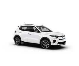 C3 1.2 PURETECH TURBO PLUS 100CV S&S