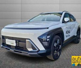 KONA 1.6 HEV EXELLENCE 2WD DCT