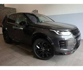 D165 2.0 R-DYNAMIC SE