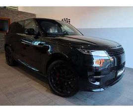 P460E DYNAMIC SE 3.0 PHEV