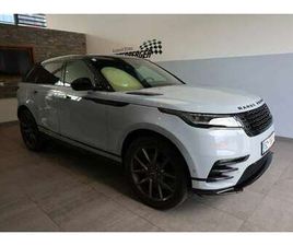 DYNAMIC HSE P400E PHEV