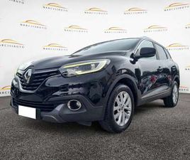 RENAULT KADJAR 1.5 DCI 110CV EDC ENERGY INTENS