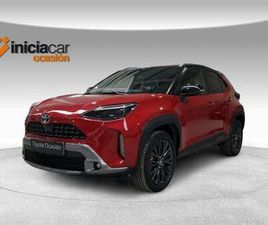 YARIS CROSS 120H ADVENTURE