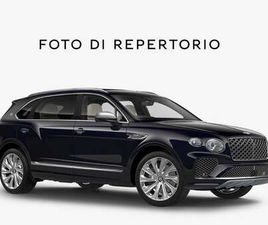 BENTLEY BENTAYGA EWB BENTAYGA V8 EWB AZURE - BENTLEY MILANO