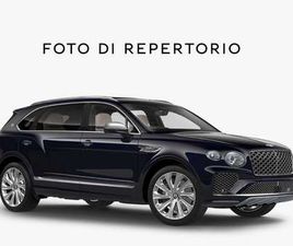 BENTLEY BENTAYGA EWB BENTAYGA V8 EWB AZURE - BENTLEY MILANO