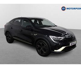 2023 - 1.6 E-TECH FULL HYBRID 145 ENGINEERED 5DR AUTO