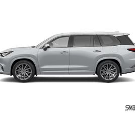 LEXUS TX TX 350 2026 LEXUS TX EXECUTIVE – 7P