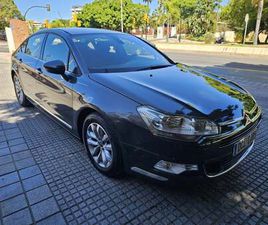 C5 1.6HDI MILLENIUM 115