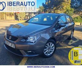 SEAT IBIZA ST 1.4 TDI STYLE