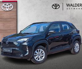 1.5 HYBRID 116KM COMFORT I WŁAŚCICIEL SERWISOWANY BEZWYPADKOWY FV23%