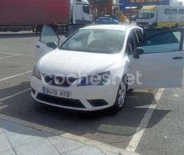 SEAT IBIZA ST 1.6 TDI STYLE 4KIDS