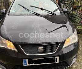 SEAT IBIZA SC 1.6 TDI SPORT DPF