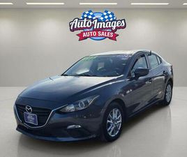USED 2014 MAZDA MAZDA3 I TOURING